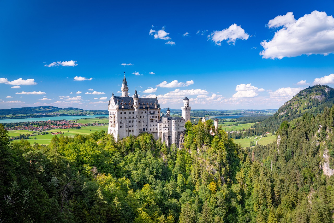 Stadt Füssen
