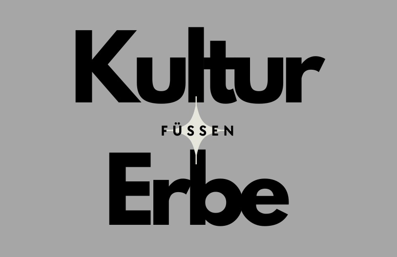 Kulturerbe Füssen