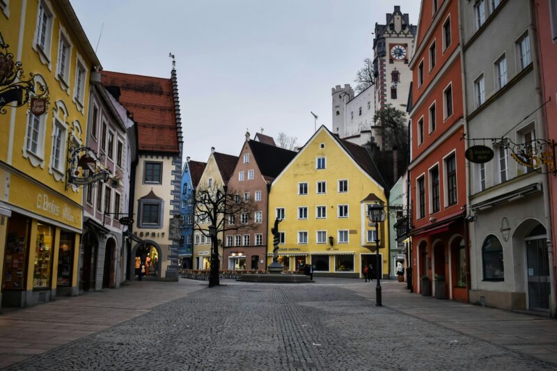 Altstadt Füssen