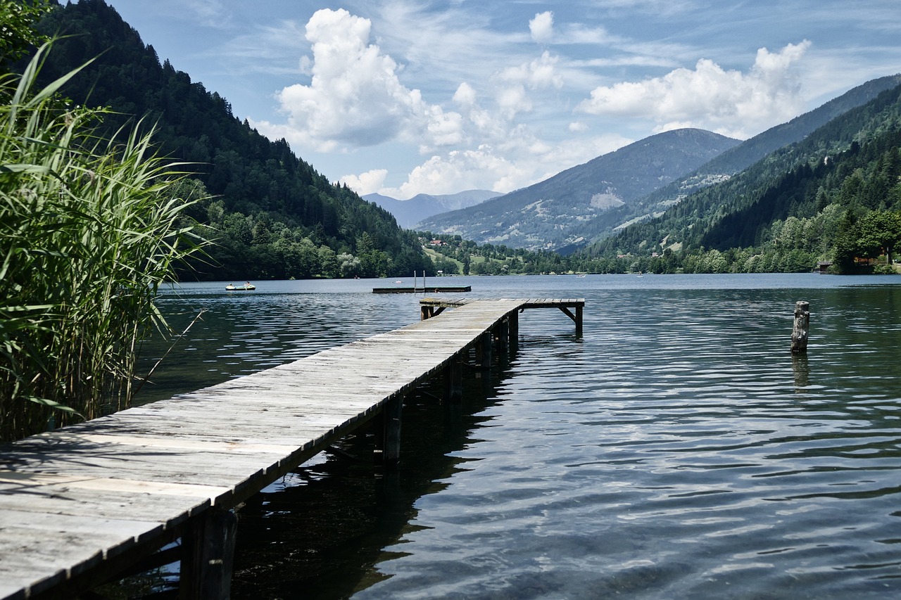 Schwimmbäder in Füssen